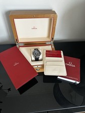 Omega Seamaster 300m Diver Full Set!