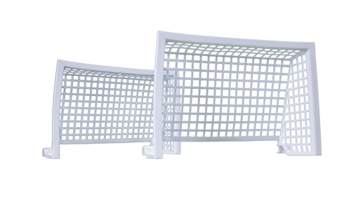 2-Plastiktore-Set