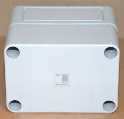 Rittal 9503 000 - pk,