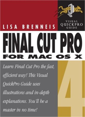 Final cut pro for - for, os