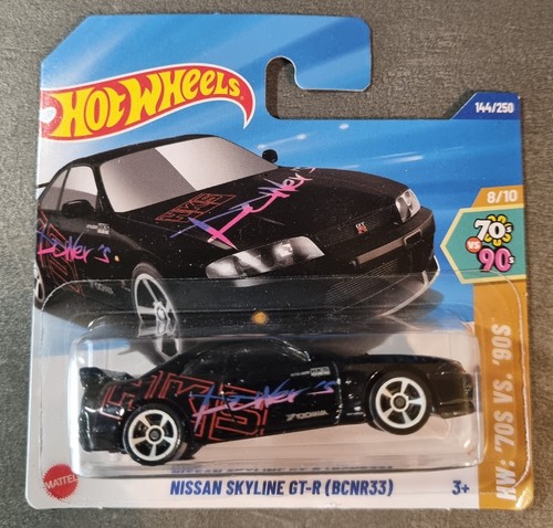 Hot wheels nissan skyline - wheels,