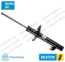 B4 Gasdruckstoßdämpfer vorne links u.a.: Toyota Aygo B1, Bj. 2005-2014