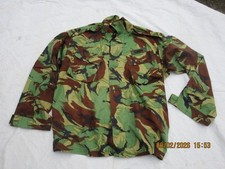 Jacket Combat Tropical , DPM