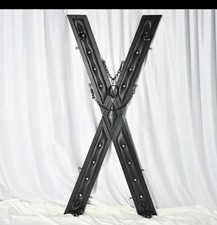 Andreaskreuz Sm Möbel BDSM Sex Möbel Domina Bondage Fesseln