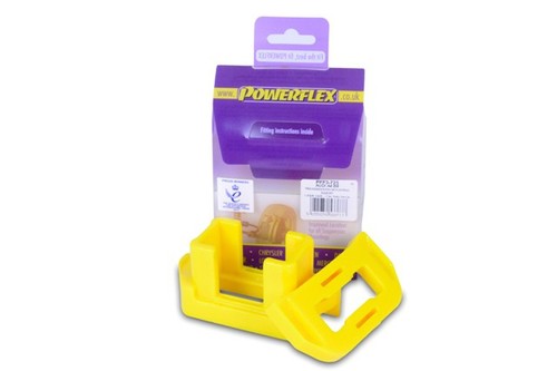 Powerflex für audi - audi, rs4