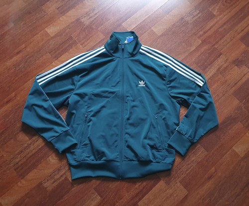 Adidas firebird grün weiß - adidas,