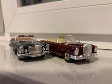 Faller Mercedes-Benz 280 SE