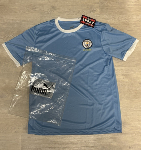 Puma manchester city - manchester,