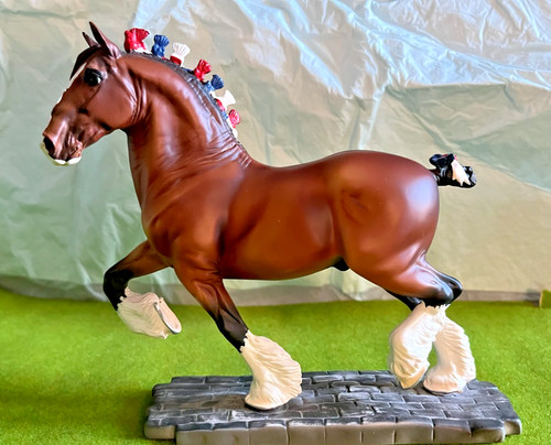 Breyer horses the world - 'horses, world'