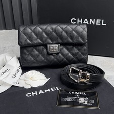Authentische Chanel 2.55