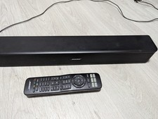 Bose Solo 5 TV Sound System Soundbar, Schwarz