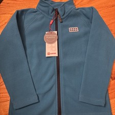 Lego Wear Boys Size 5 Fleece