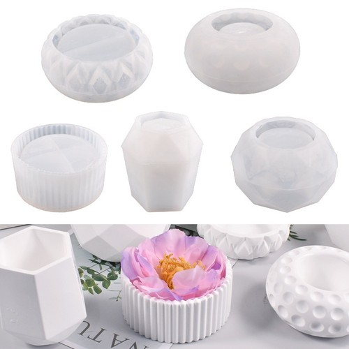 Vase formen diy beton - formen,