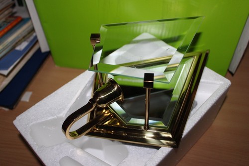 Partylite wandhalter infinity - partylite,
