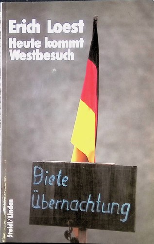 Heute kommt westbesuch zwei - :,