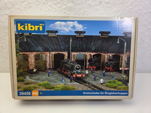 Kibri 39456 drehscheibe - h0,