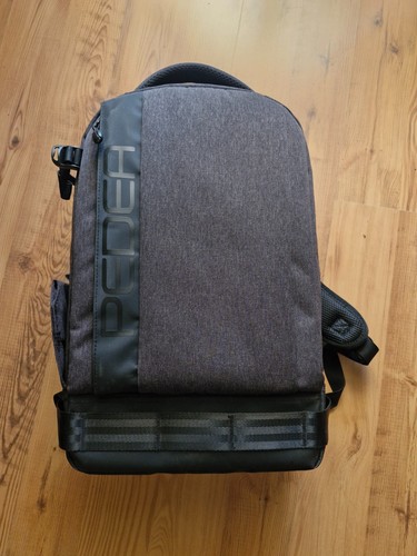 Pedea dslr kamerarucksack - pedea, dslr-kamerarucksack