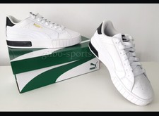 Puma Cali Star Wn`s White