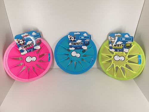 Hunde spielzeug coockoo - hunde-spielzeug,