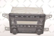 MAZDA PREMACY 2.0 TD 101PS Radio Autoradio BL4C669S0