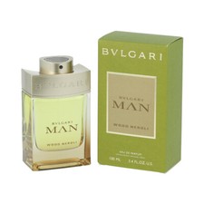 Bvlgari Man Wood Neroli Eau De Parfum EDP 100 ml (man)