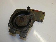 Fendt Farmer 309 LSA Anbauplatte für Wasserpumpe