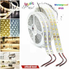 5-20m 12V 24V 5050 LED Stripe