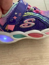 Skechers Glimmer S Lights
