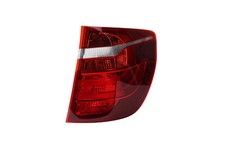 LED Heckleuchte Rück passend