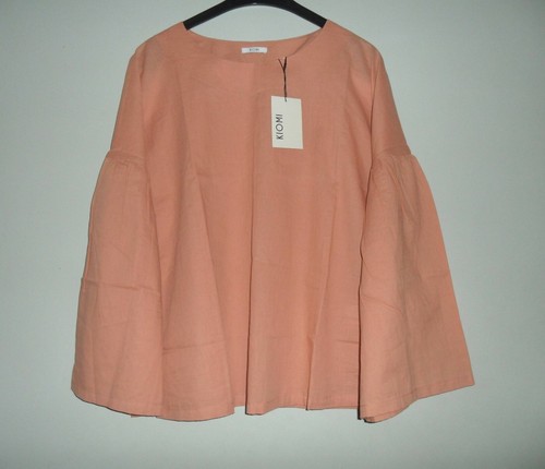 Kiomi bluse luftige weite - kiomi,