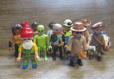 Playmobil Figures Serie 26