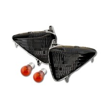 Frontblinker Gläser Honda CBF