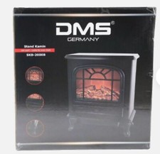 Stand Kamin DMS SKB-2000B