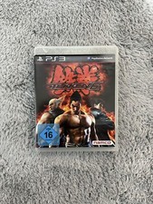 Tekken 6 fuer Sony Playstation