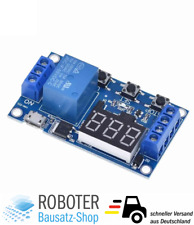 Automation Verzögerungsswitch