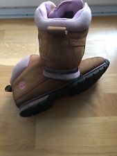 Timberland, Damenschuhe   Boots Gr.  37,5 EU 5 UK 7,5 US Stiefeln