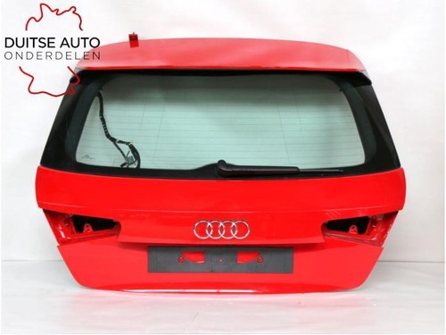 Audi tur heckklappe - a3, 3-tur