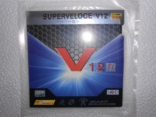 Giant Dragon Superveloce V12