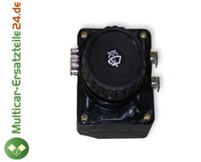 Multicar M24 M25 IFA