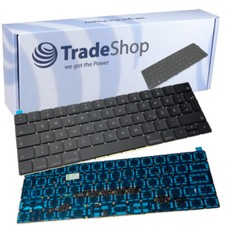 Tastatur für Macbook Pro