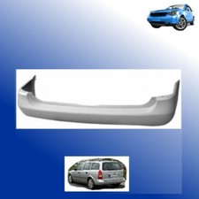 Stoßstange hinten passend