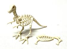 Playmobil Konvolut * Dinosaurier * T-Rex / Trex Dino Skelett