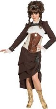Steampunk viktorianisch barock - viktorianisch,
