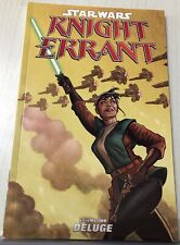Star Wars - Knight Errant
