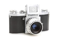Praktica (Modell 1949) 35mm