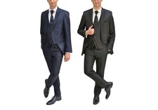 Bräutigam Hochzeitsanzug