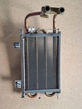 Junkers Wärmetauscher Wärmeblock ZWR 18-5 KE 23