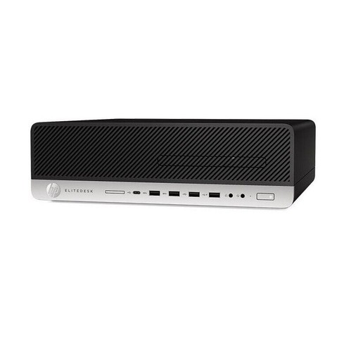 Elitedesk 800 sff - g3,