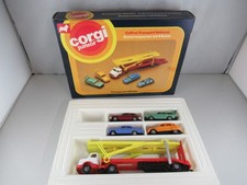 Corgi Juniors 3023 Car