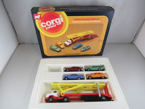 Corgi juniors 3023 - corgi,